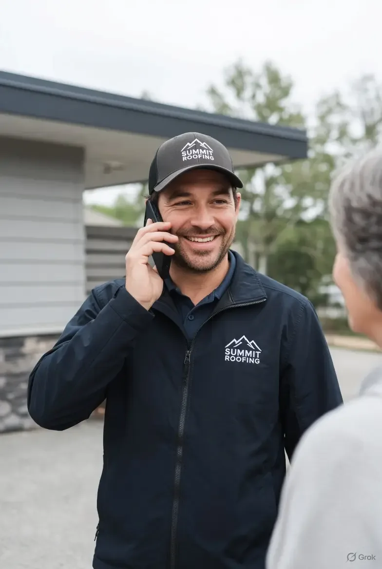 Flat Roof Leak Repair Roseland, NJ FAQs